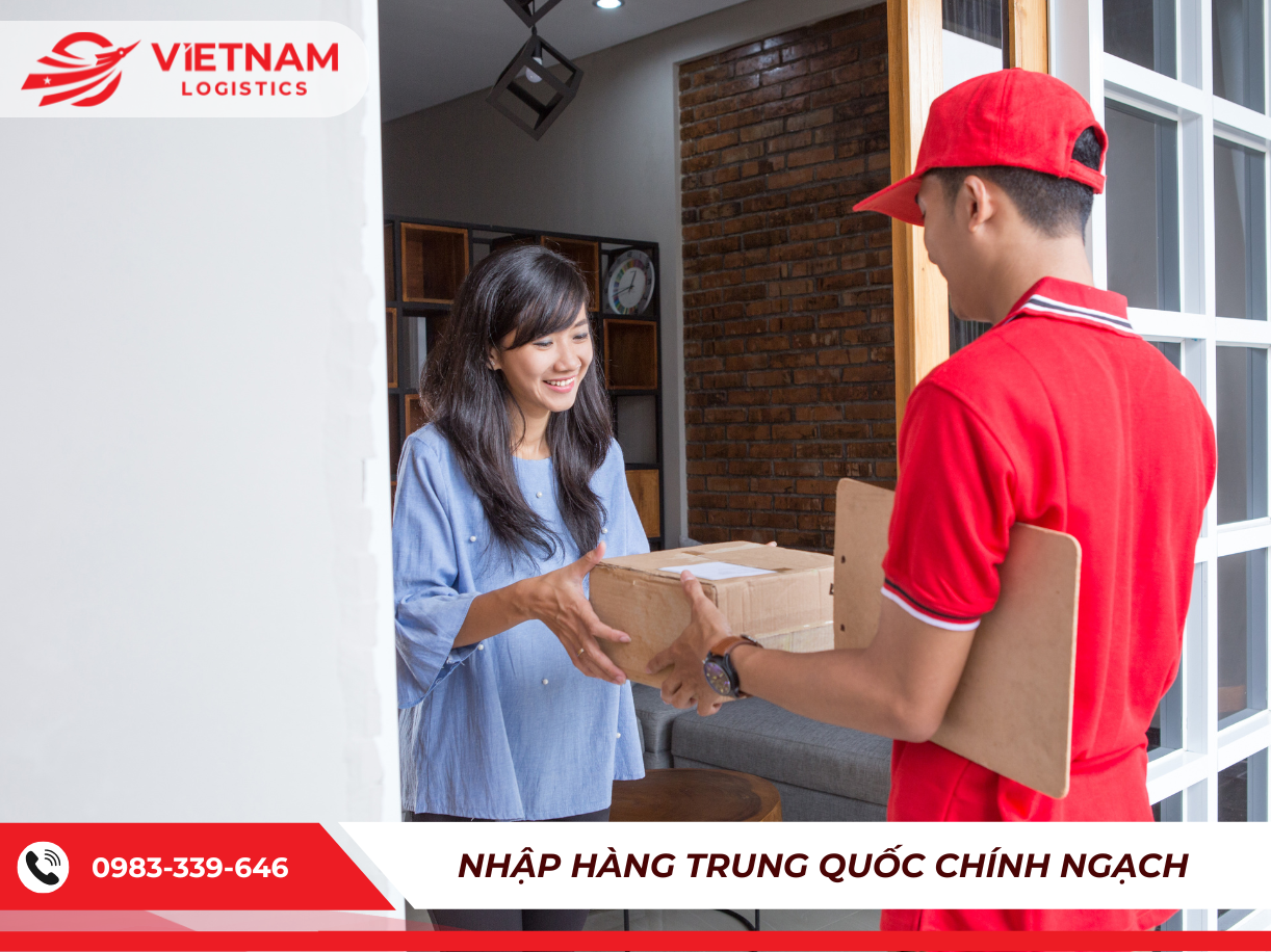 Last-mile là gì và quy trình hoạt động như nào?